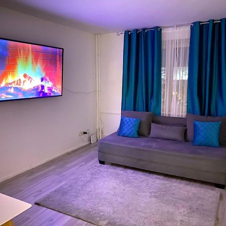 2 Zimmer Wohnung Im Herzen Von Braunschweig Exteriér fotografie