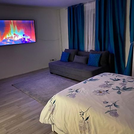 2 Zimmer Wohnung Im Herzen Von Braunschweig Exteriér fotografie