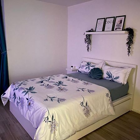2 Zimmer Wohnung Im Herzen Von Braunschweig Exteriér fotografie