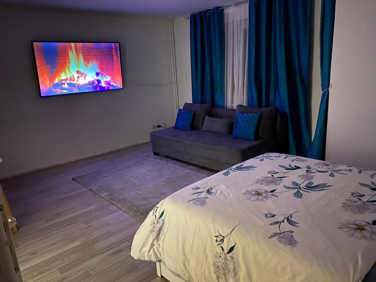 2 Zimmer Wohnung Im Herzen Von Braunschweig Exteriér fotografie