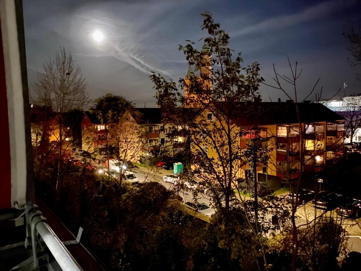 2 Zimmer Wohnung Im Herzen Von Braunschweig Exteriér fotografie